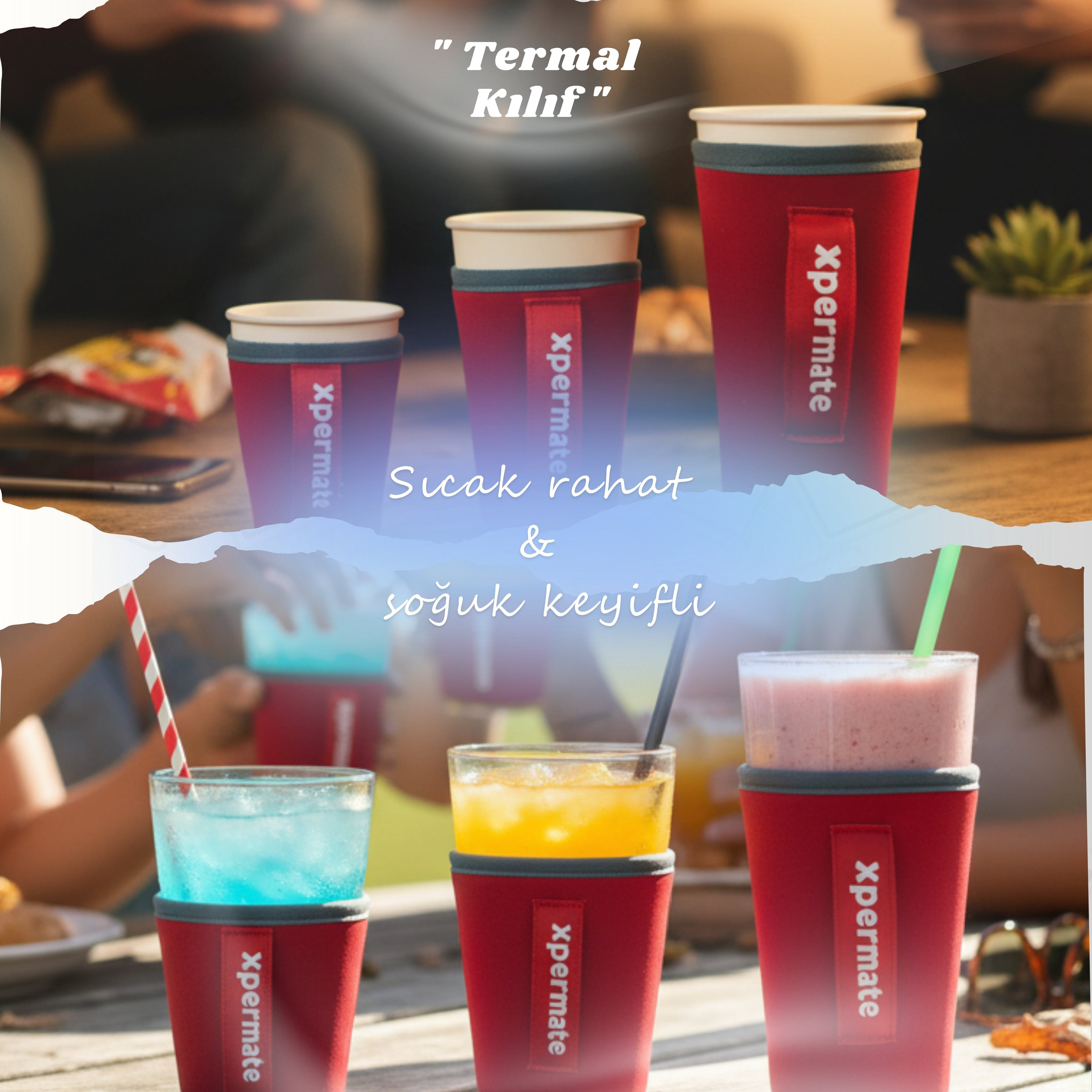 0.24 L - Kırmızı