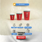 0.24 L - Kırmızı