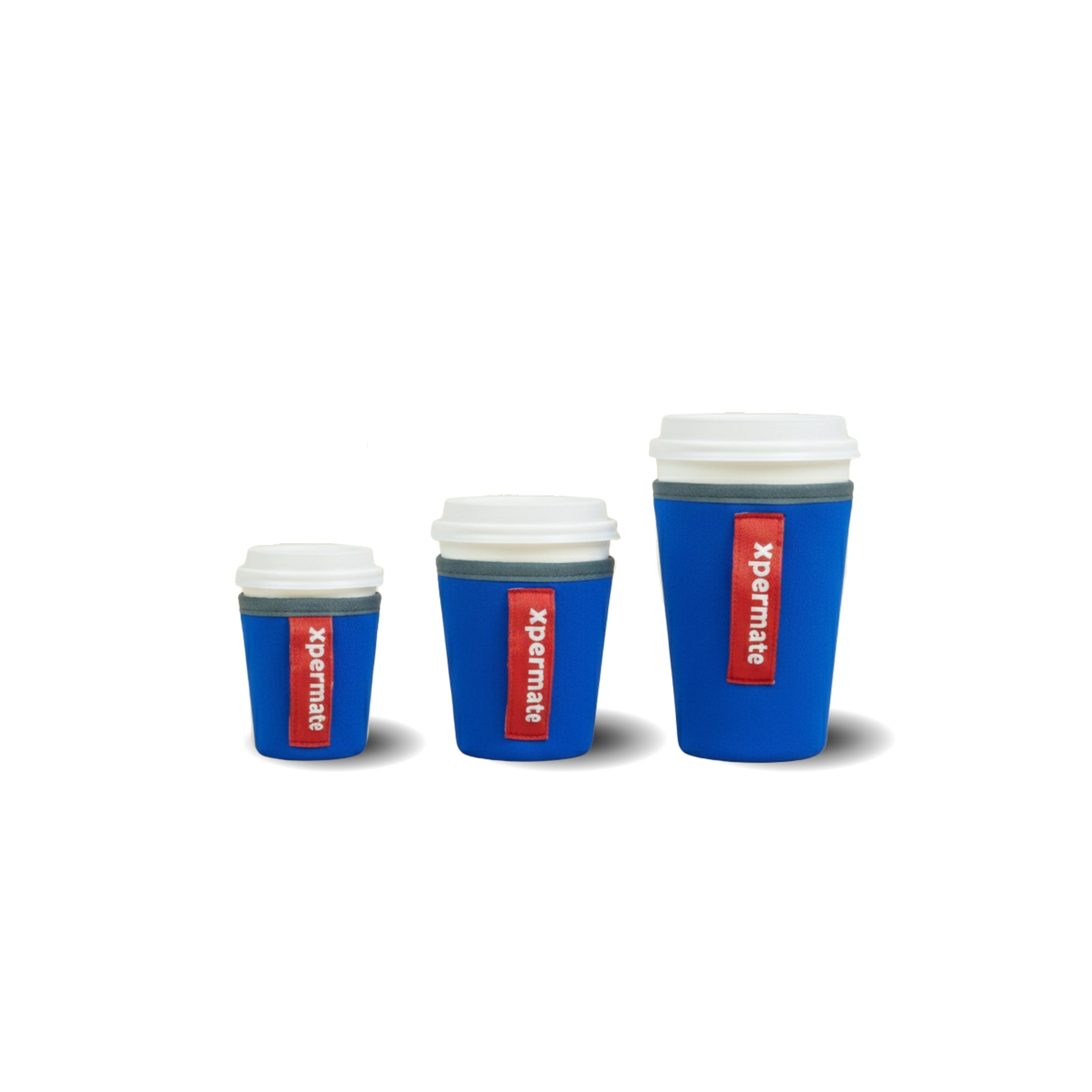 0.24 L - Mavi