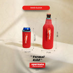Kırmızı - 0.5 L