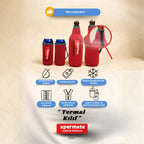 Kırmızı - 0.5 L