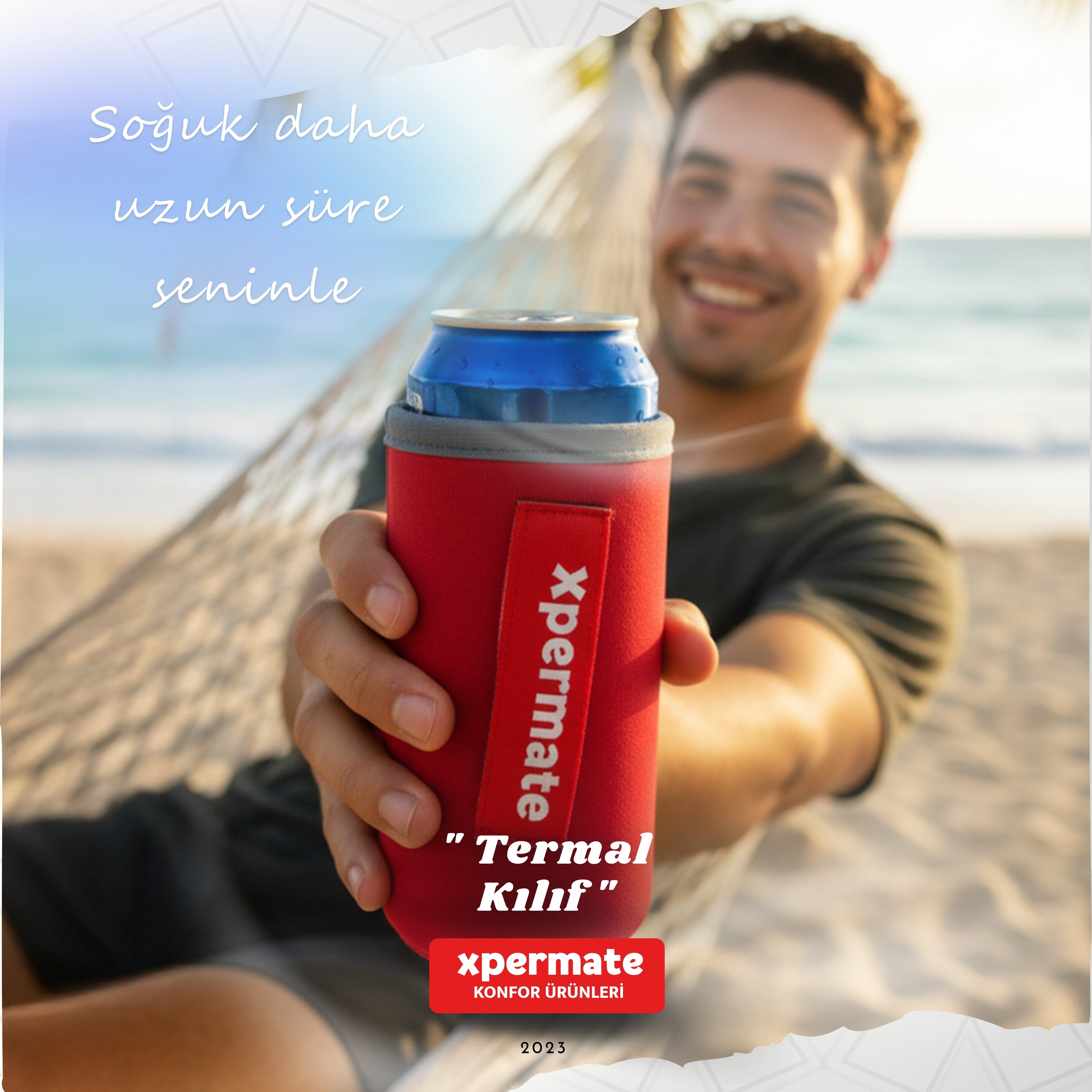 Kırmızı - 0.5 L