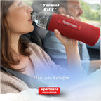 1.5 lt - Kırmızı