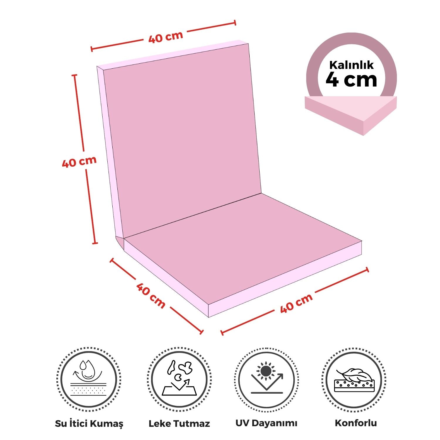 Pembe