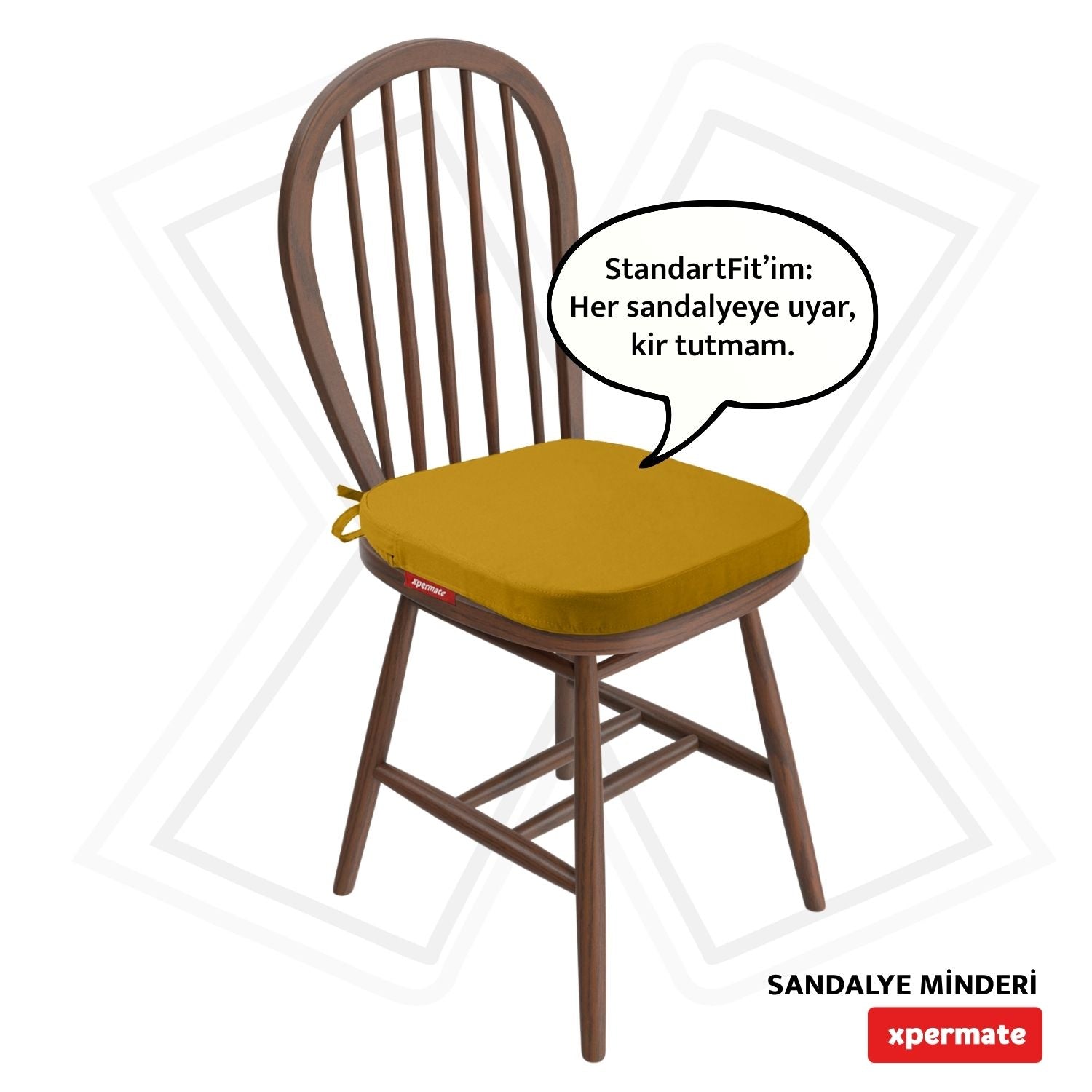 Hardal - tekli