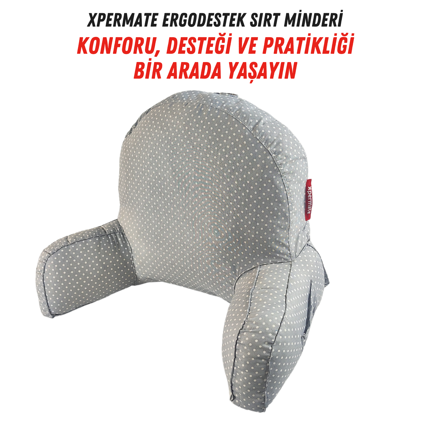 Gri Puantiyeli