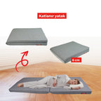 Tek Kişilik 70x180x6 cm