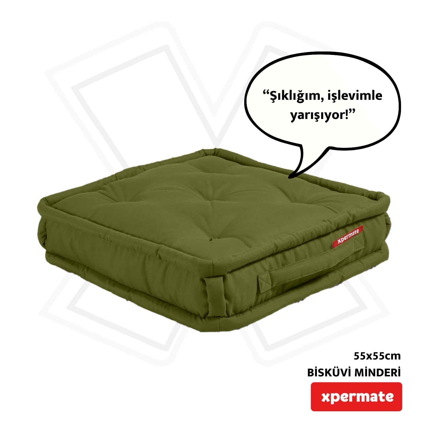 Yeşil