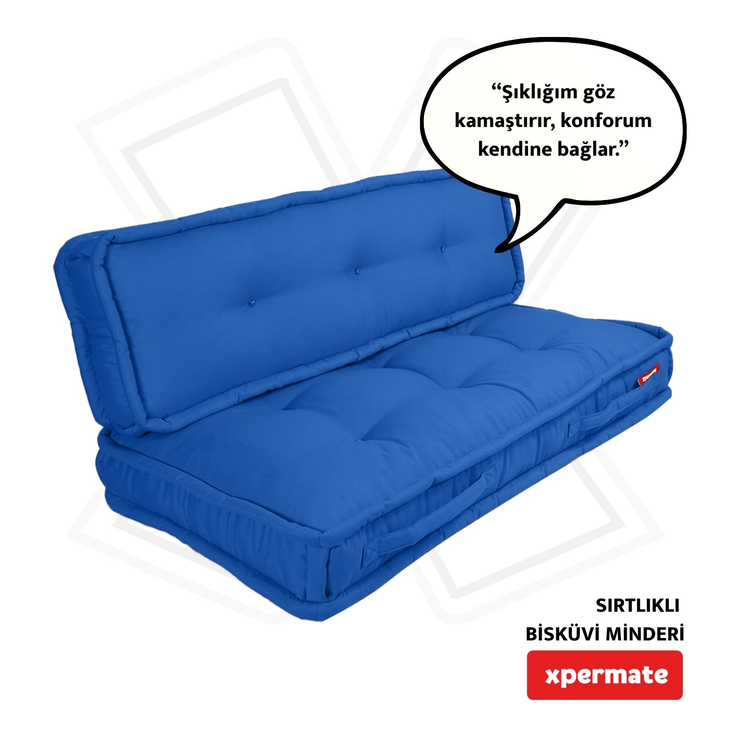 Mavi