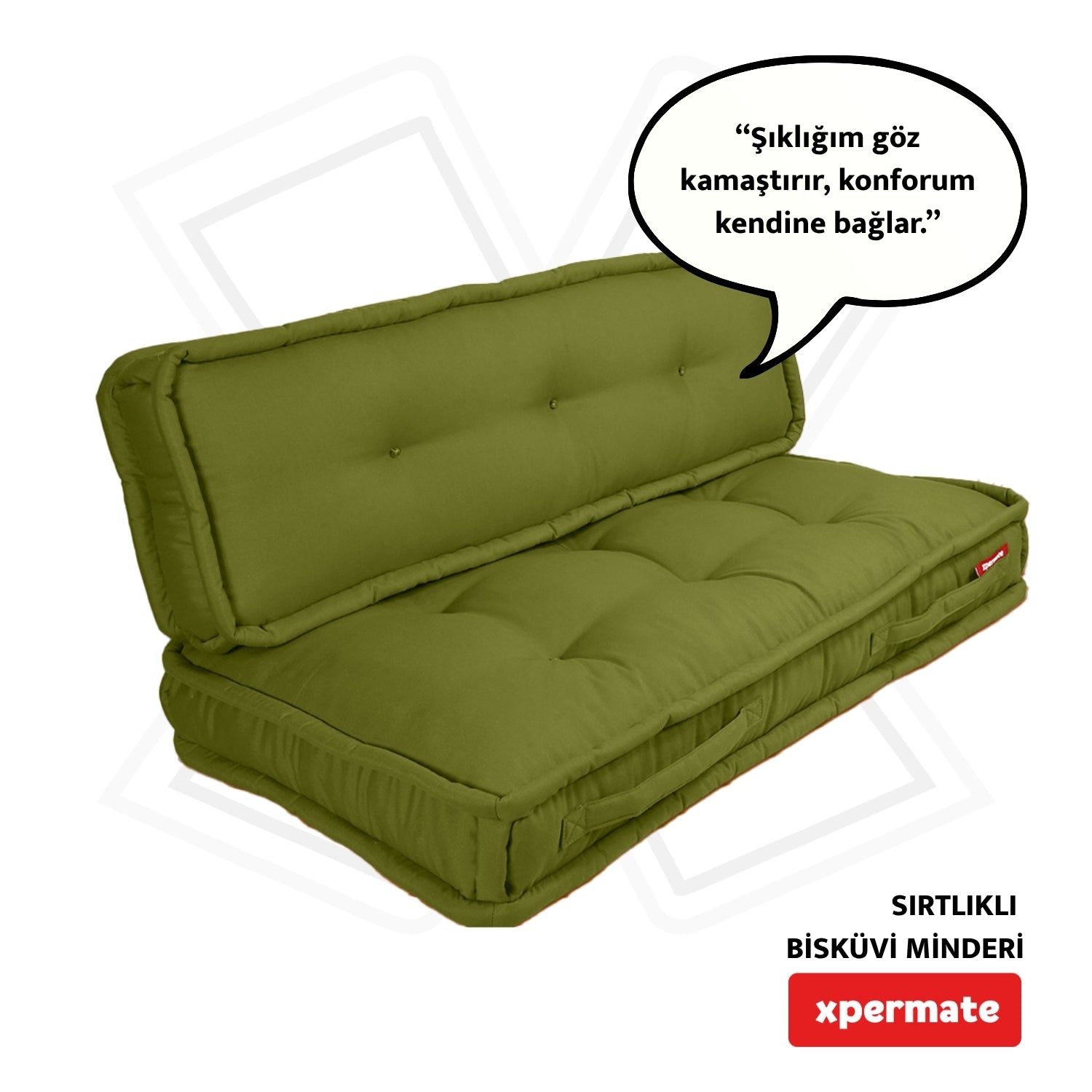 Yeşil