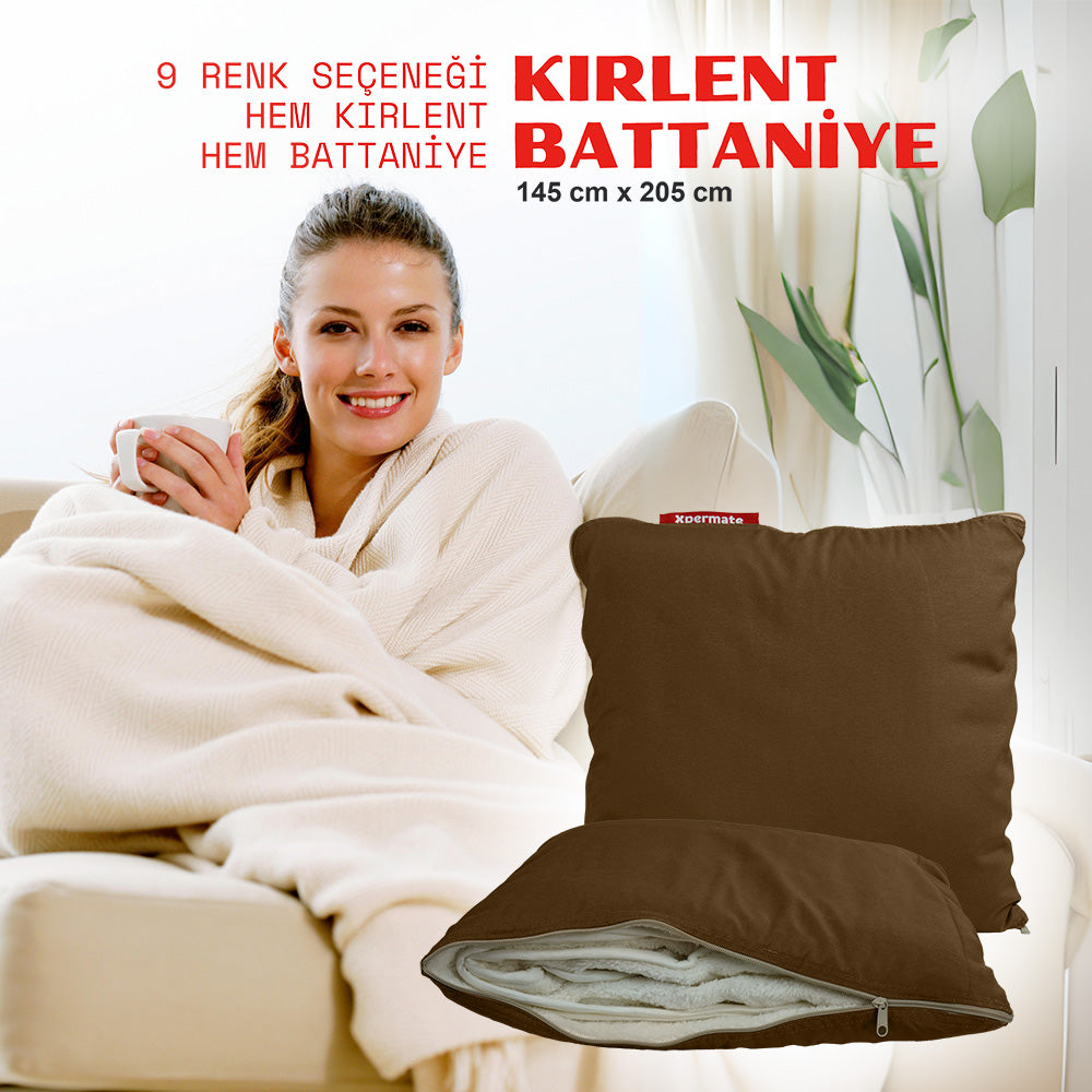 Kahverengi