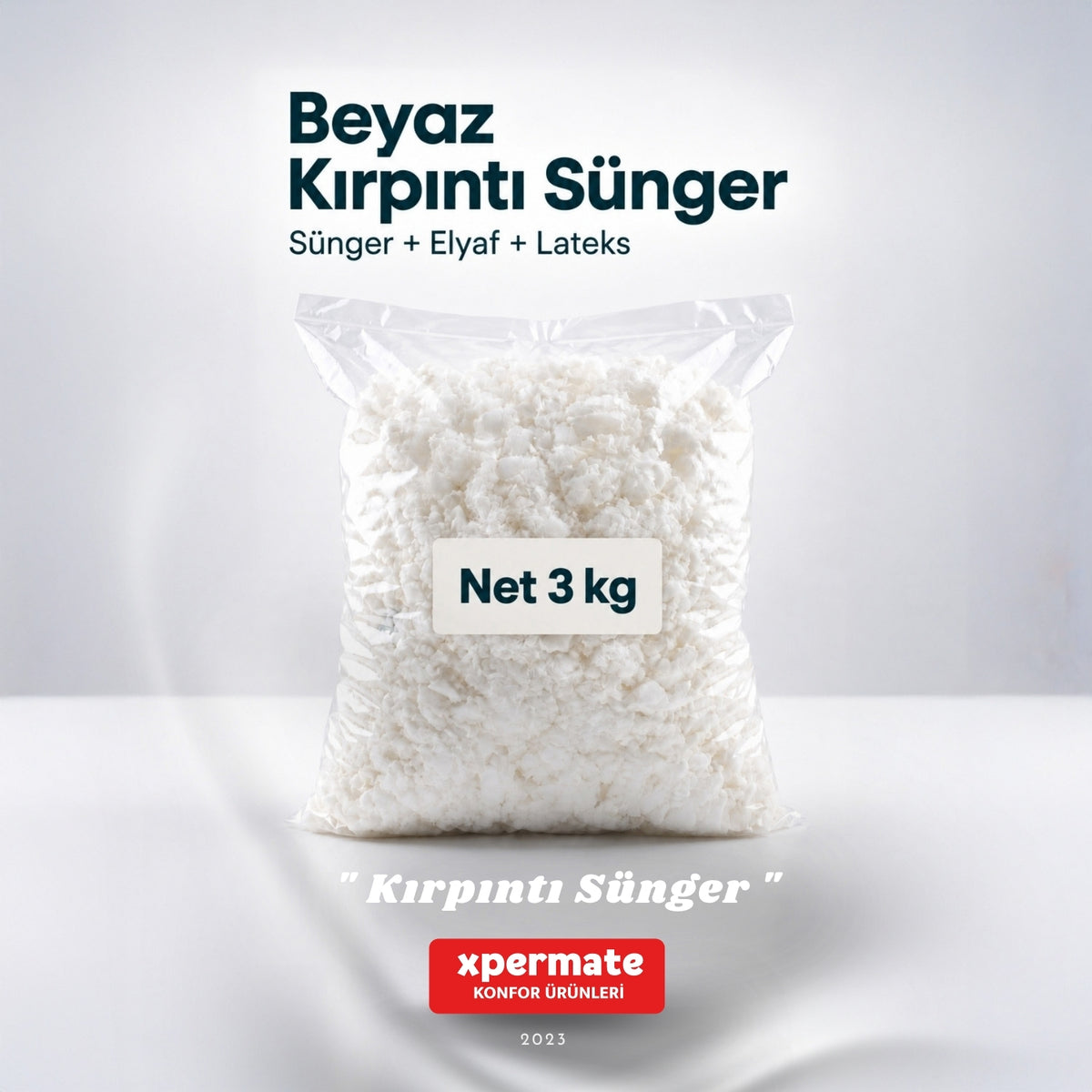 3 KG