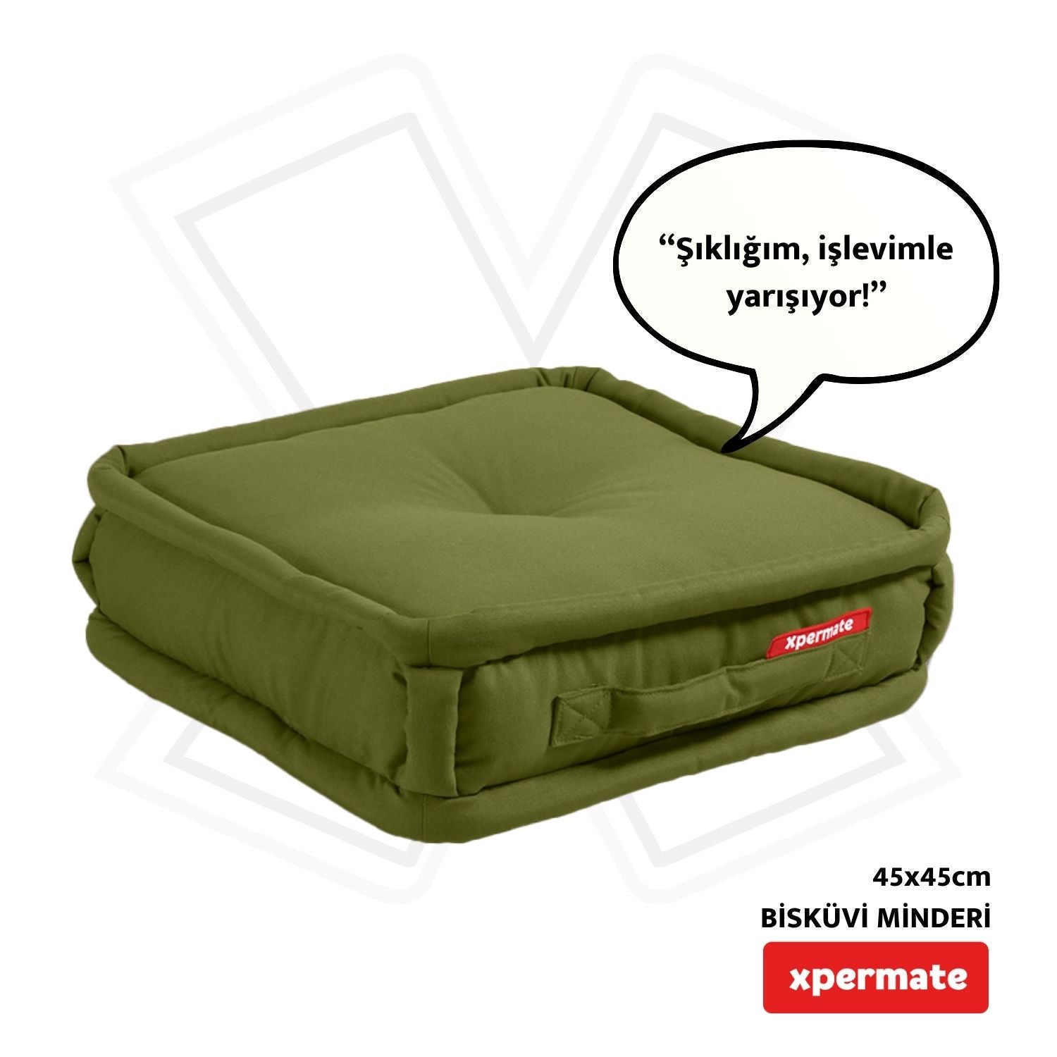Yeşil