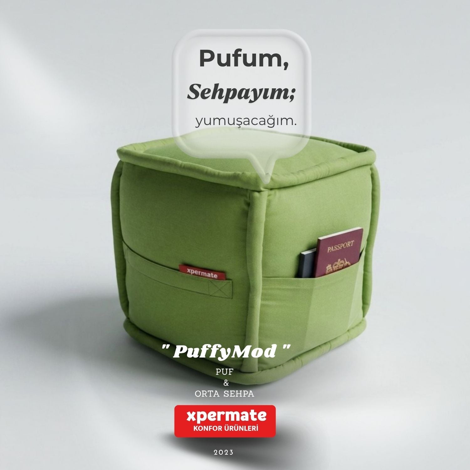 Yeşil