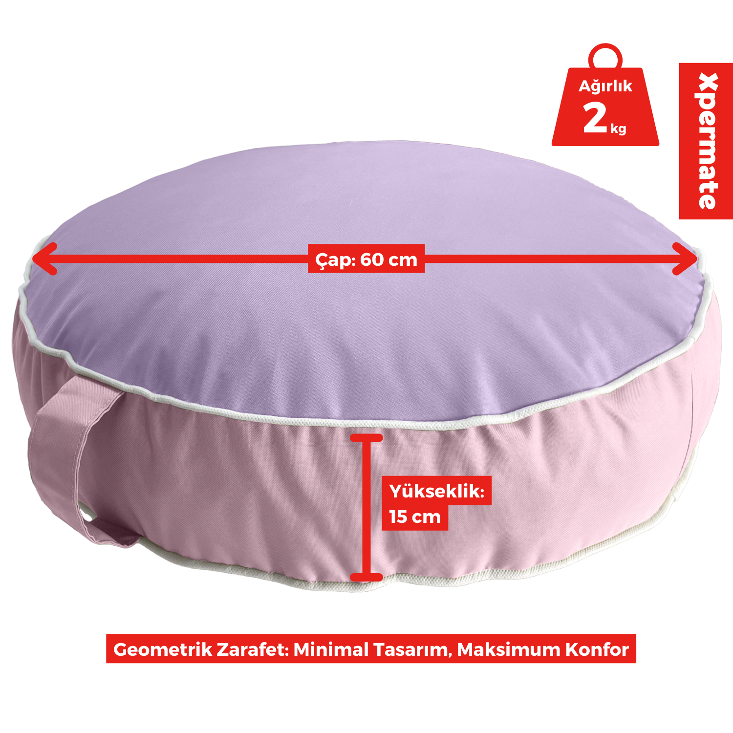 Lila Pembe