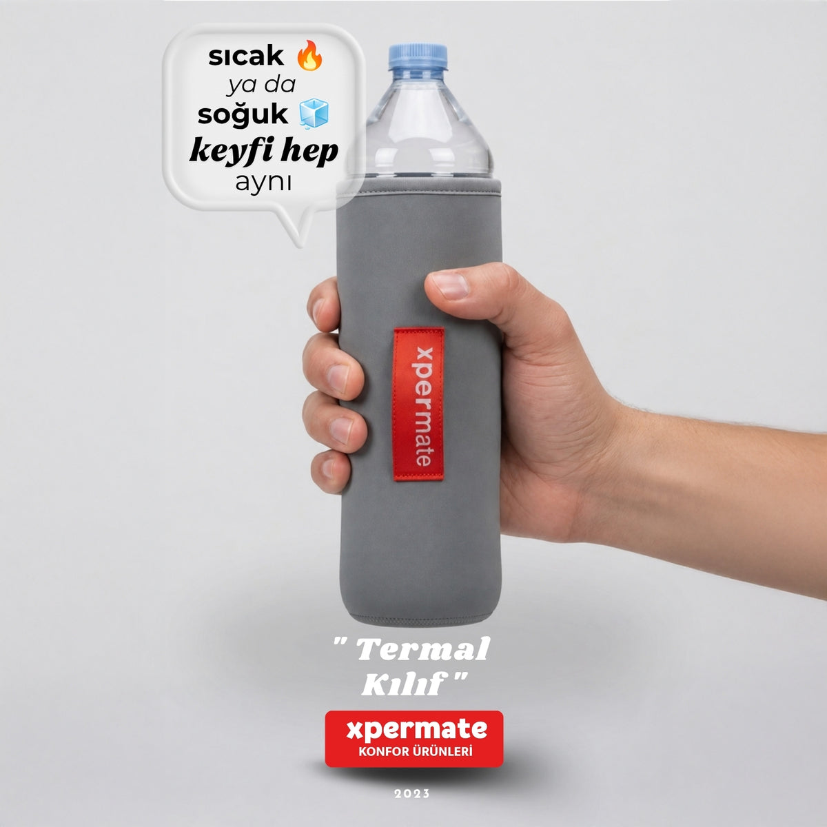 1.5 lt - Gri