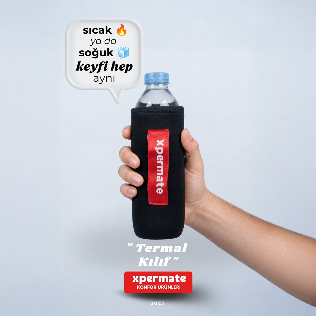 0.5 lt - Siyah