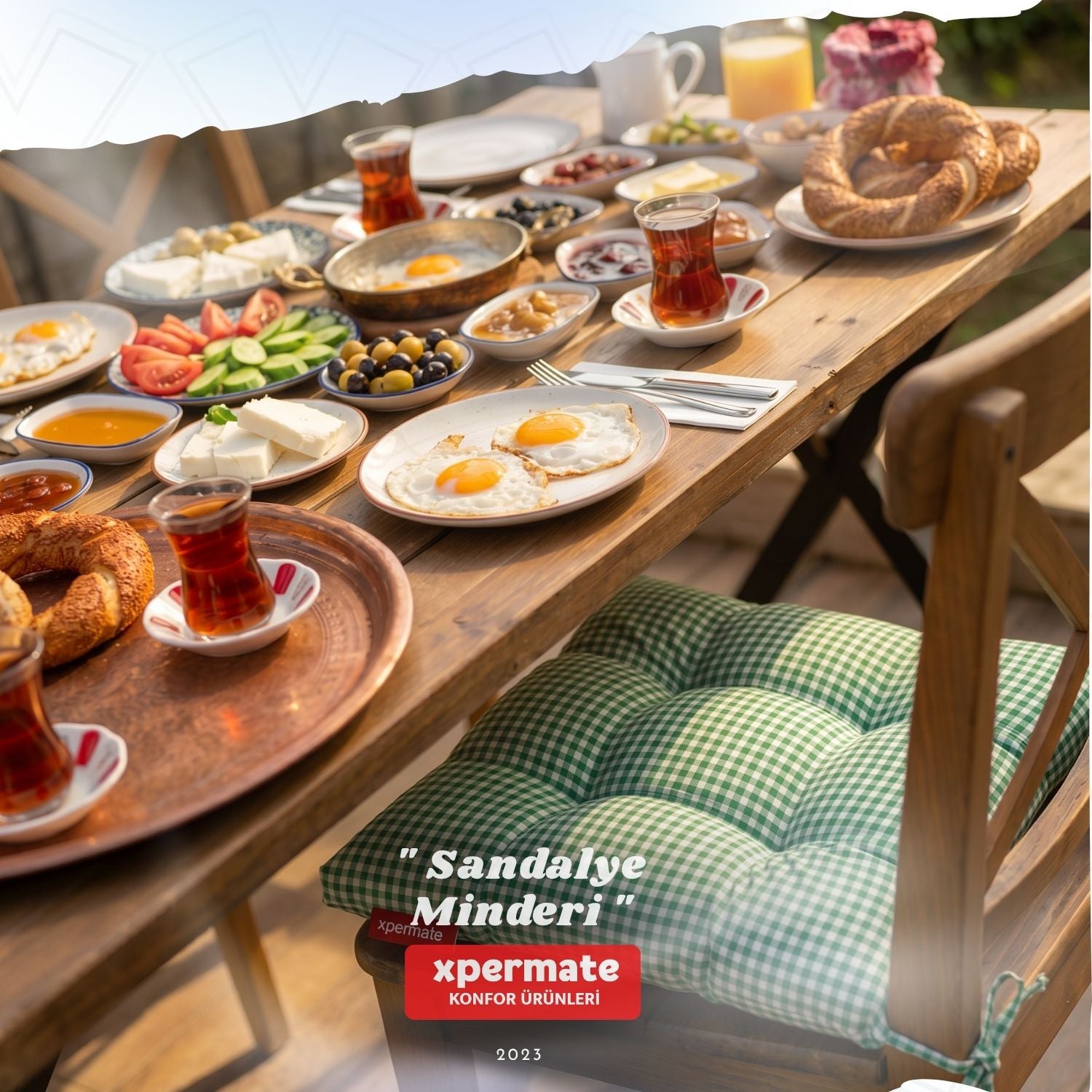 Yeşil