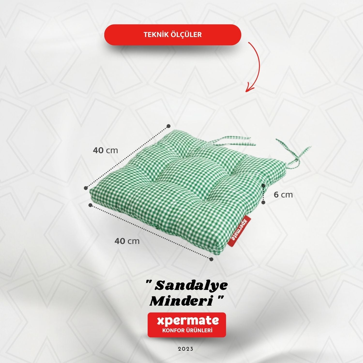 Yeşil