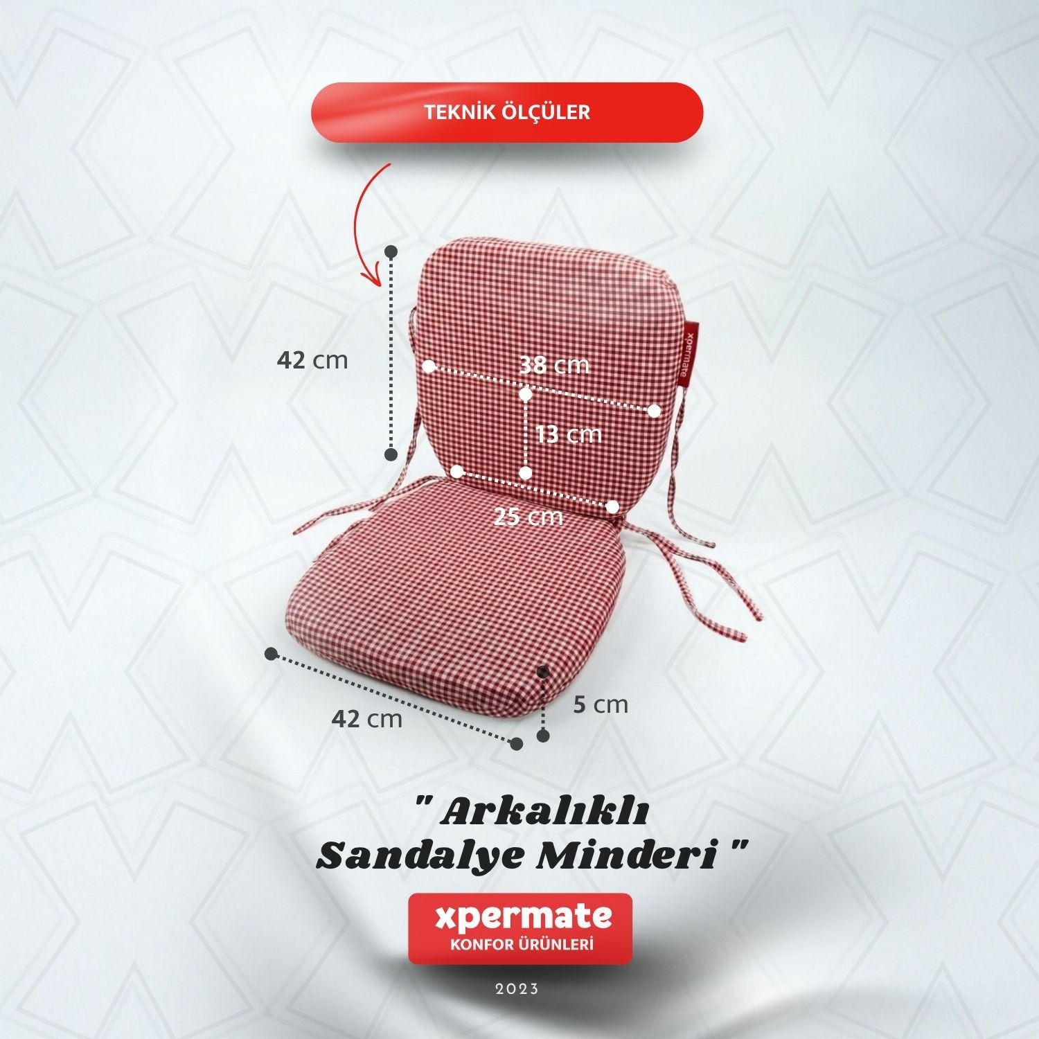Kırmızı