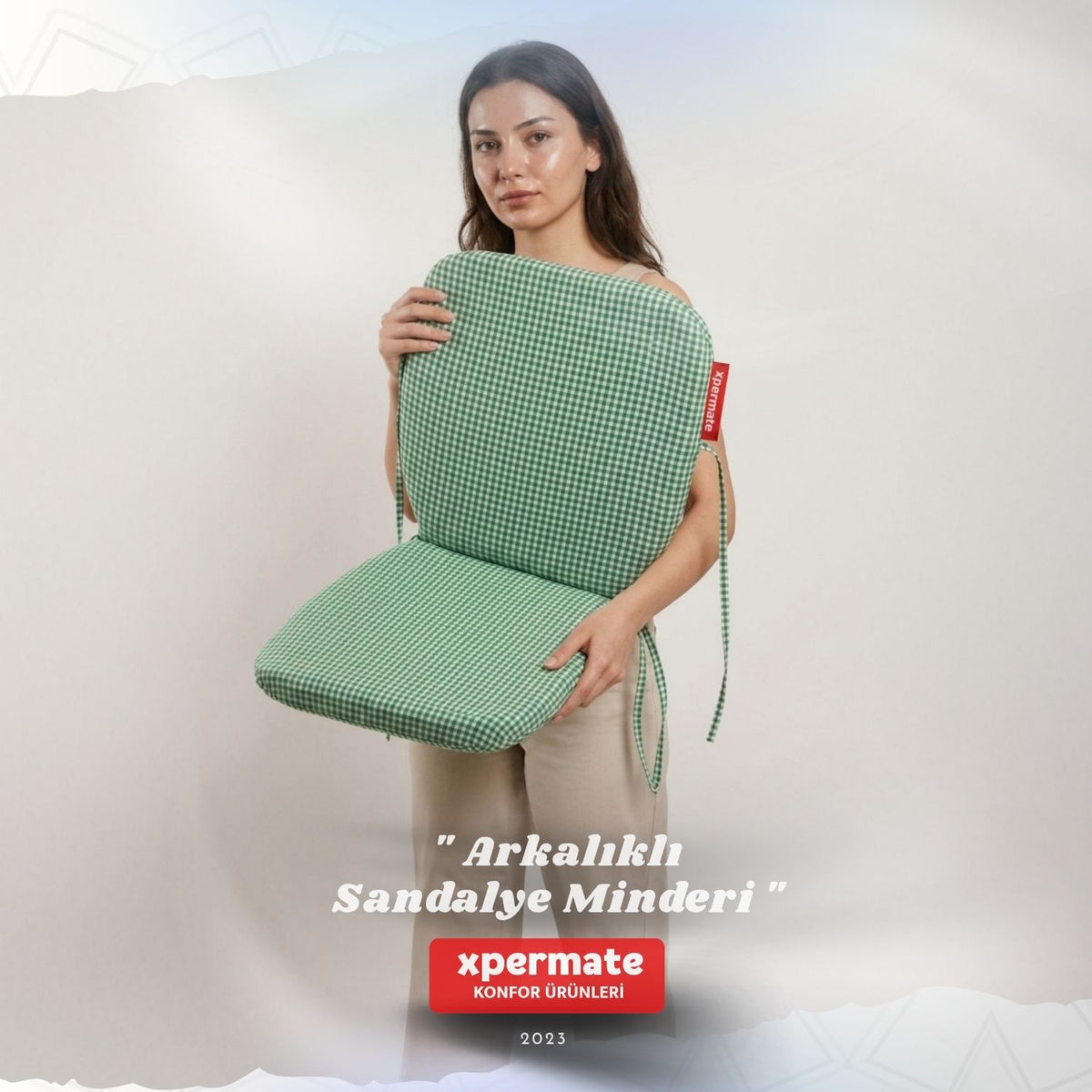 Yeşil