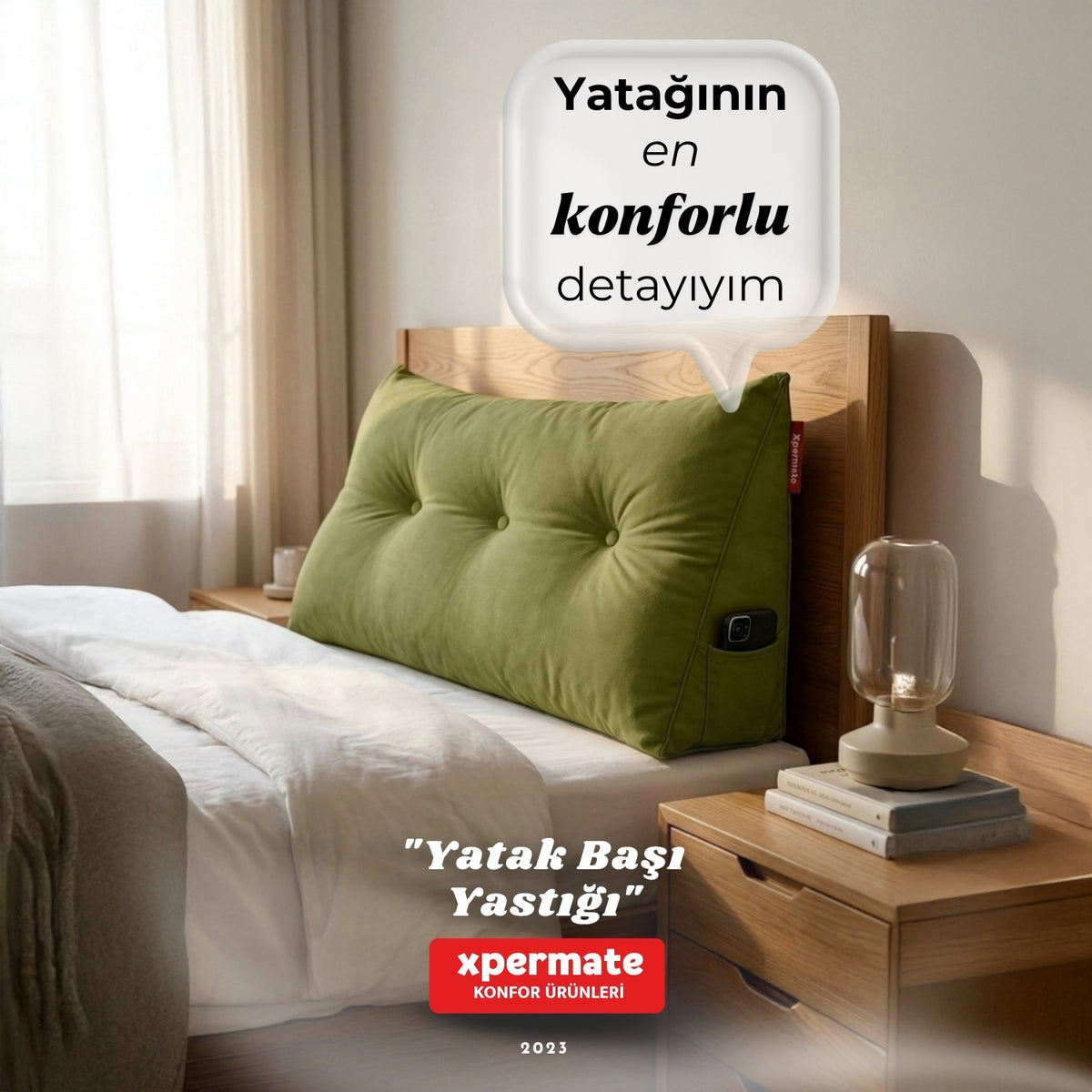 Yeşil
