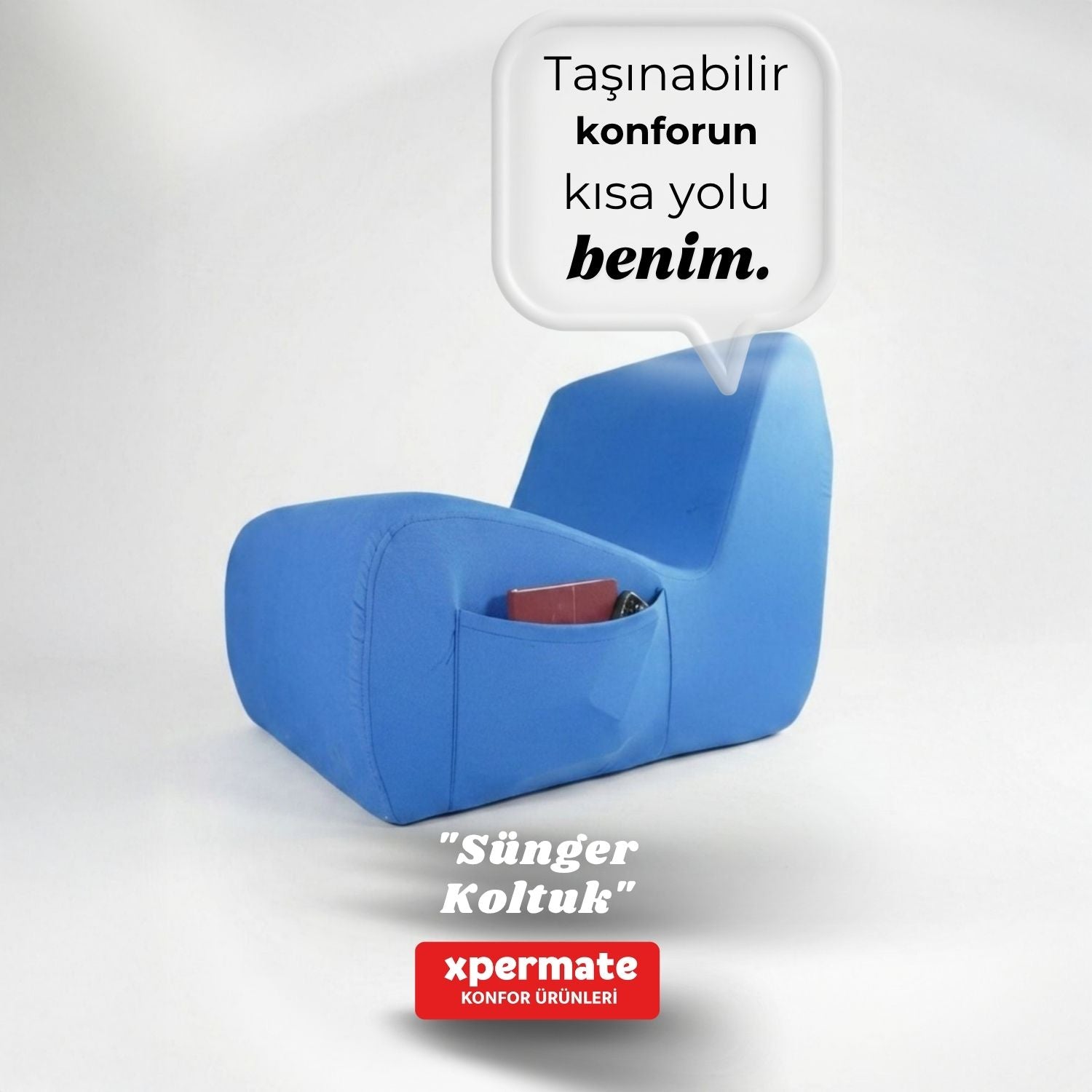 Mavi
