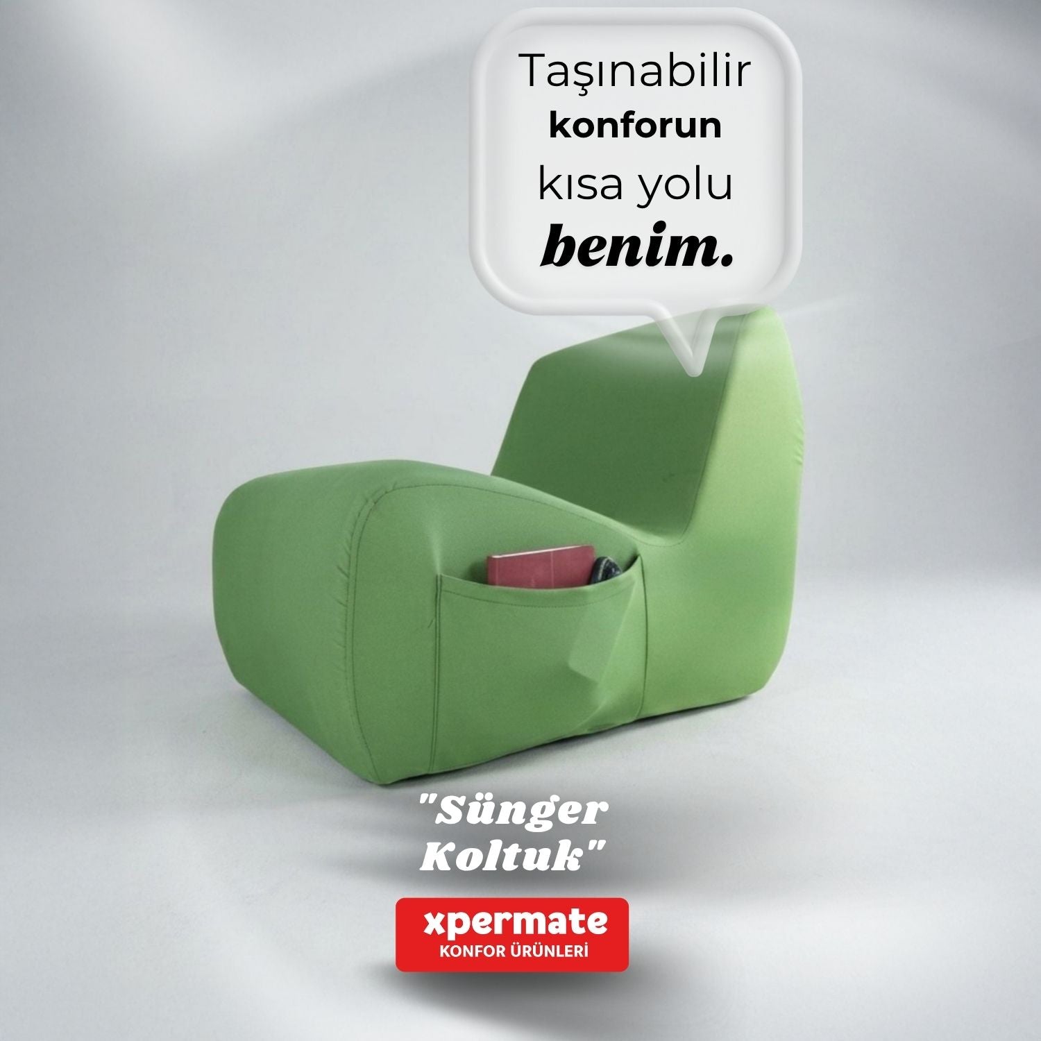 Yeşil