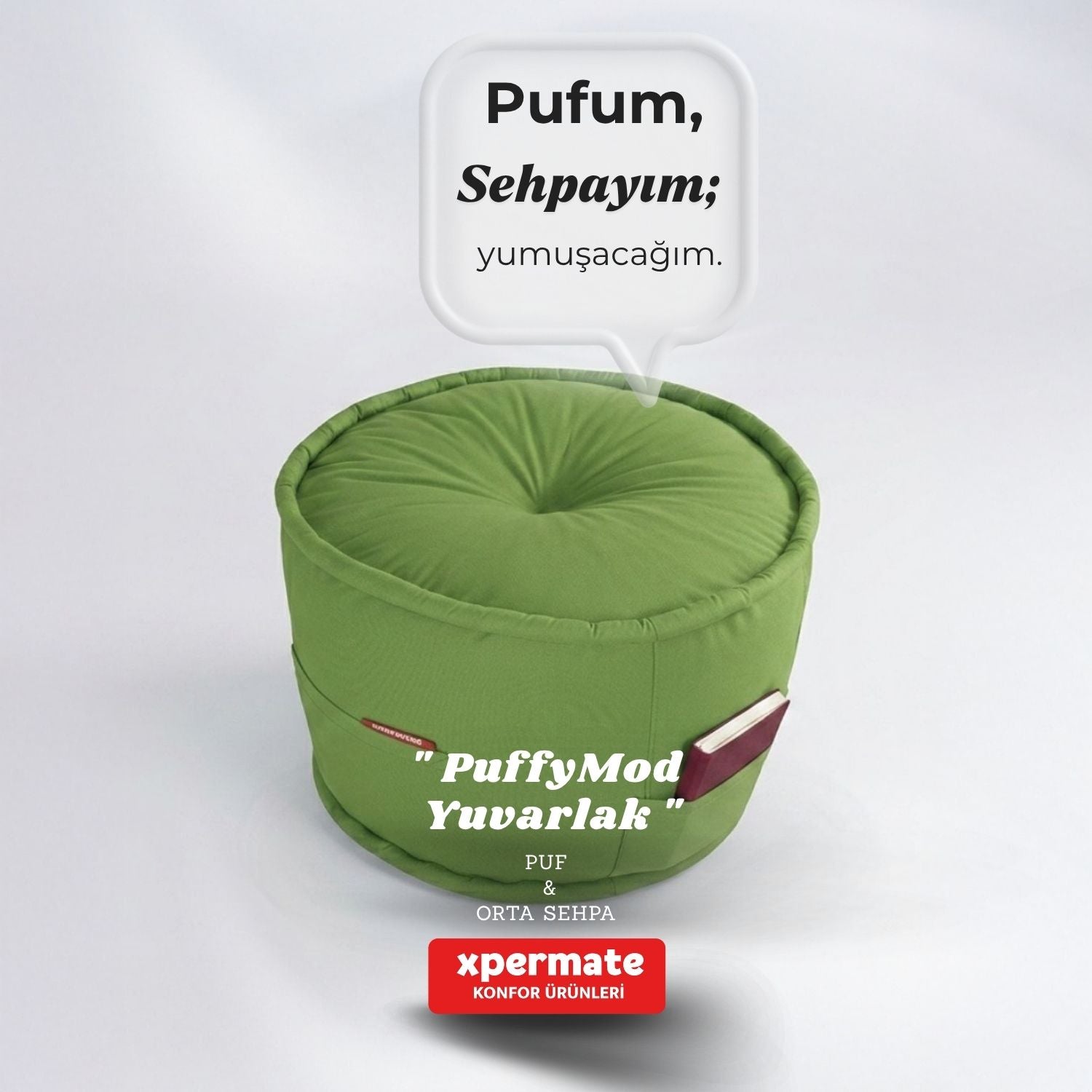 Yeşil