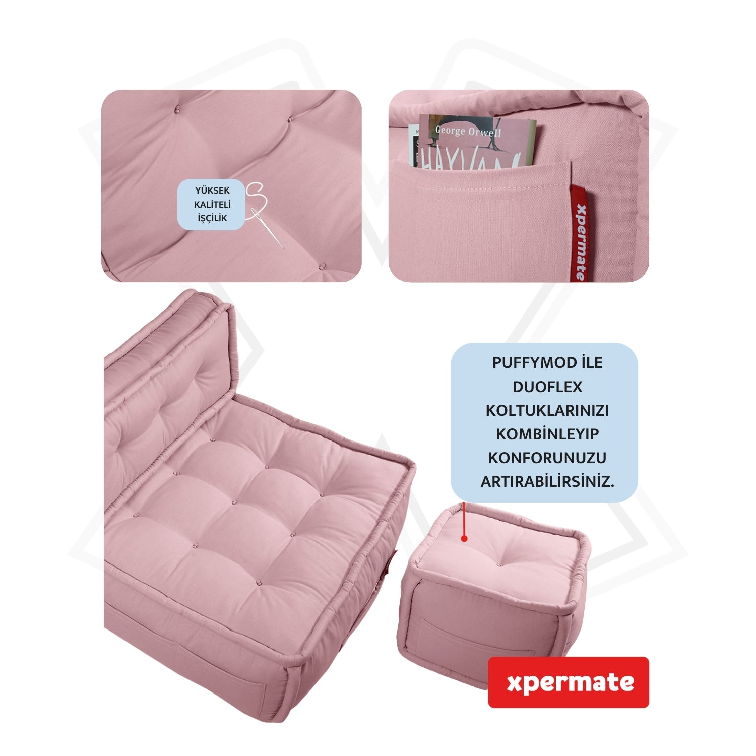 Pembe