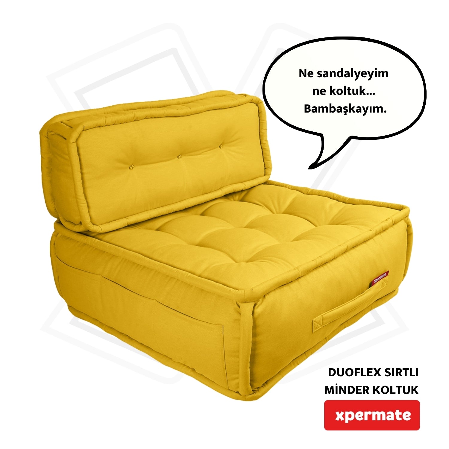 Sarı