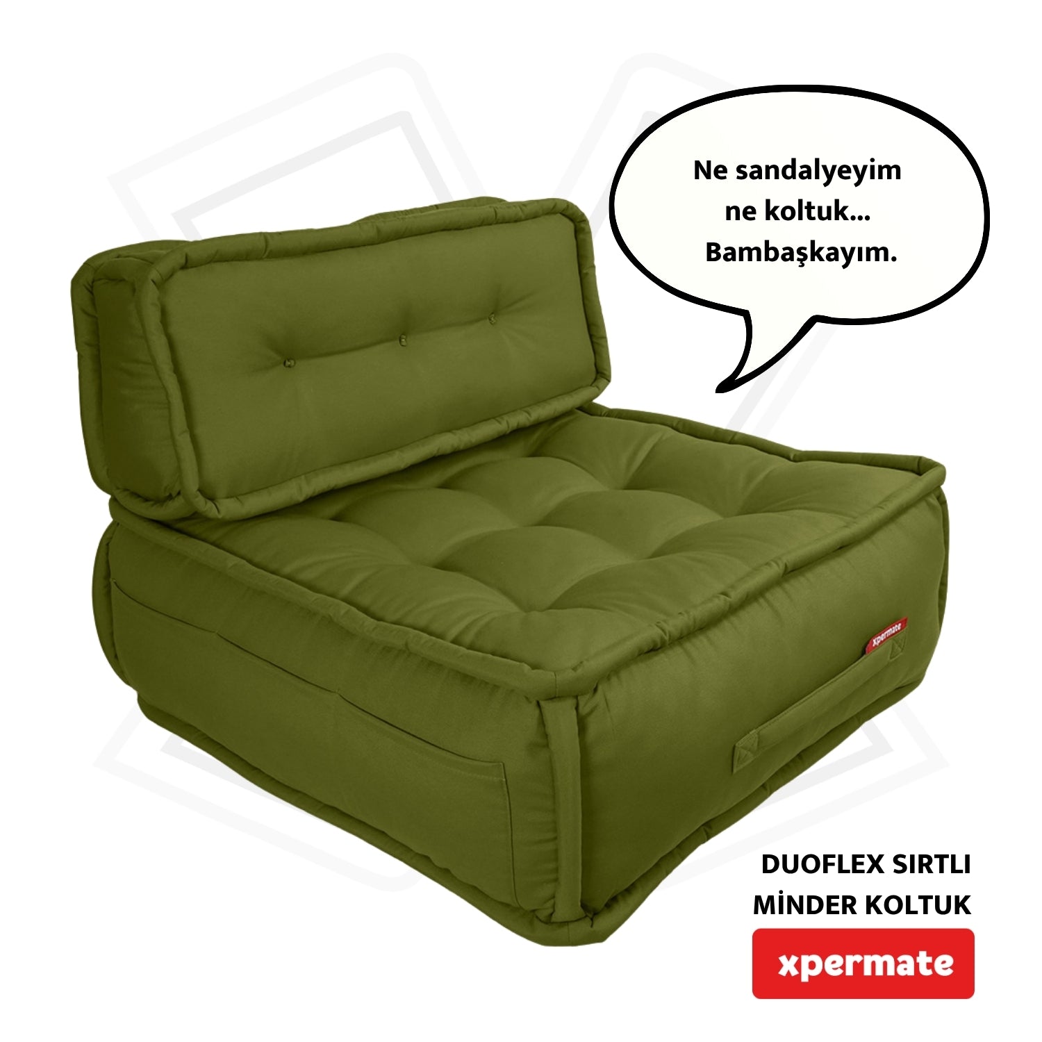 Yeşil