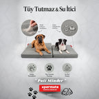 Pati Minder Köpek Yatağı