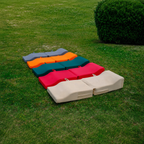 Sunbed Şezlong Minderi