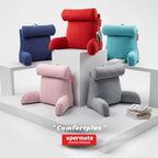 Comfortplus - Bel ve Sırt Destek Yastığı