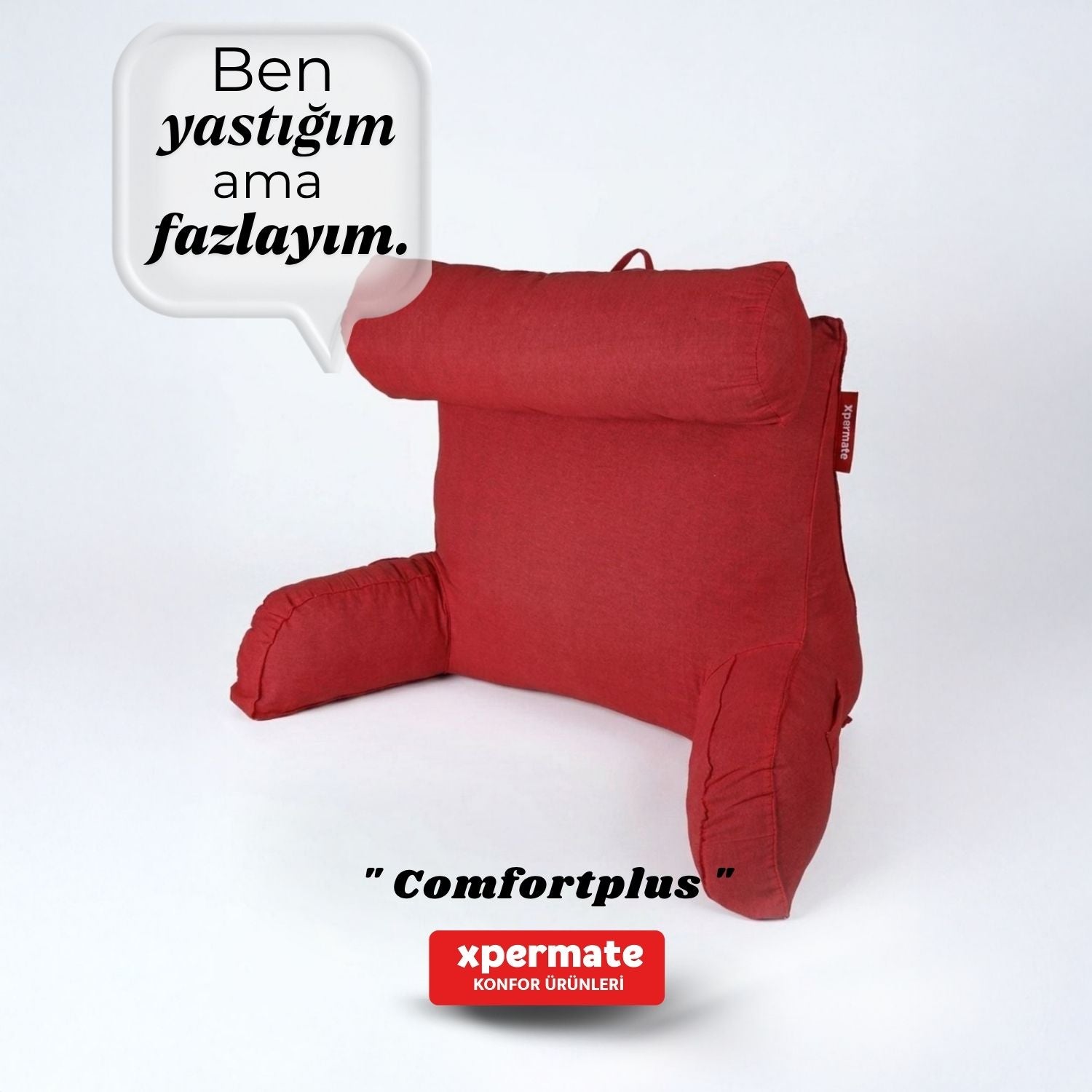 Kırmızı