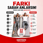 Tek Kişilik 70x180x6 cm
