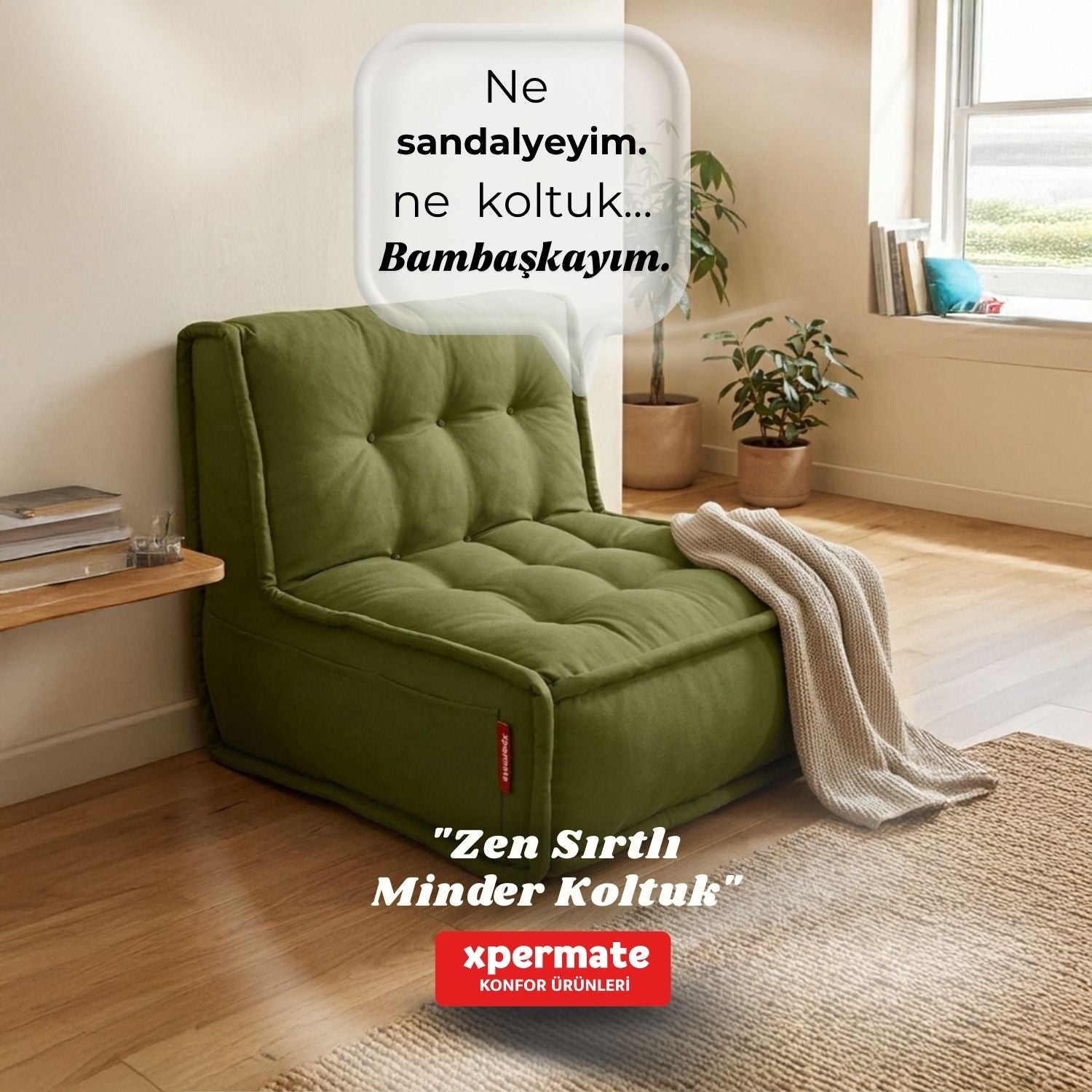 Yeşil