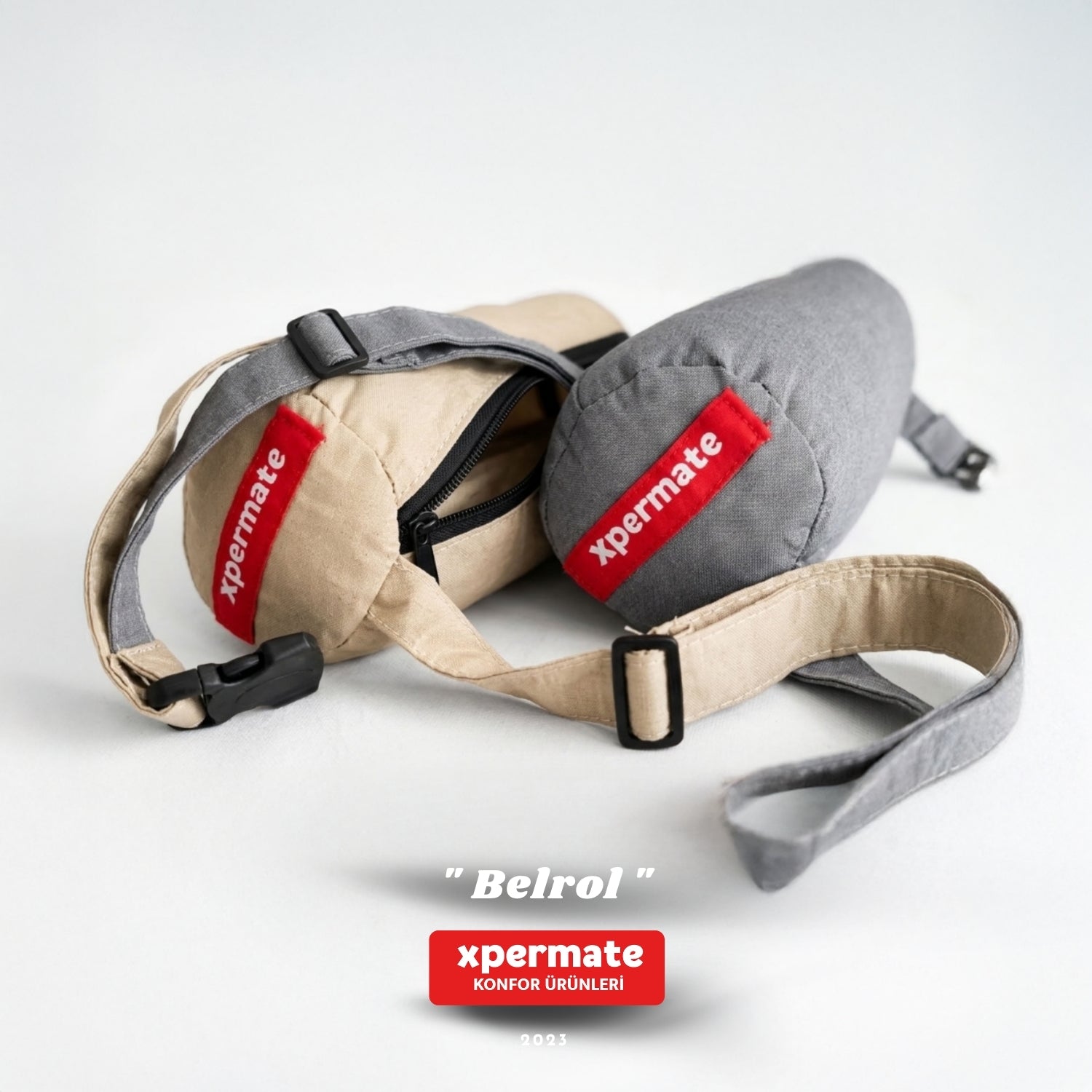 Xpermate Belrol Destek Yastığı