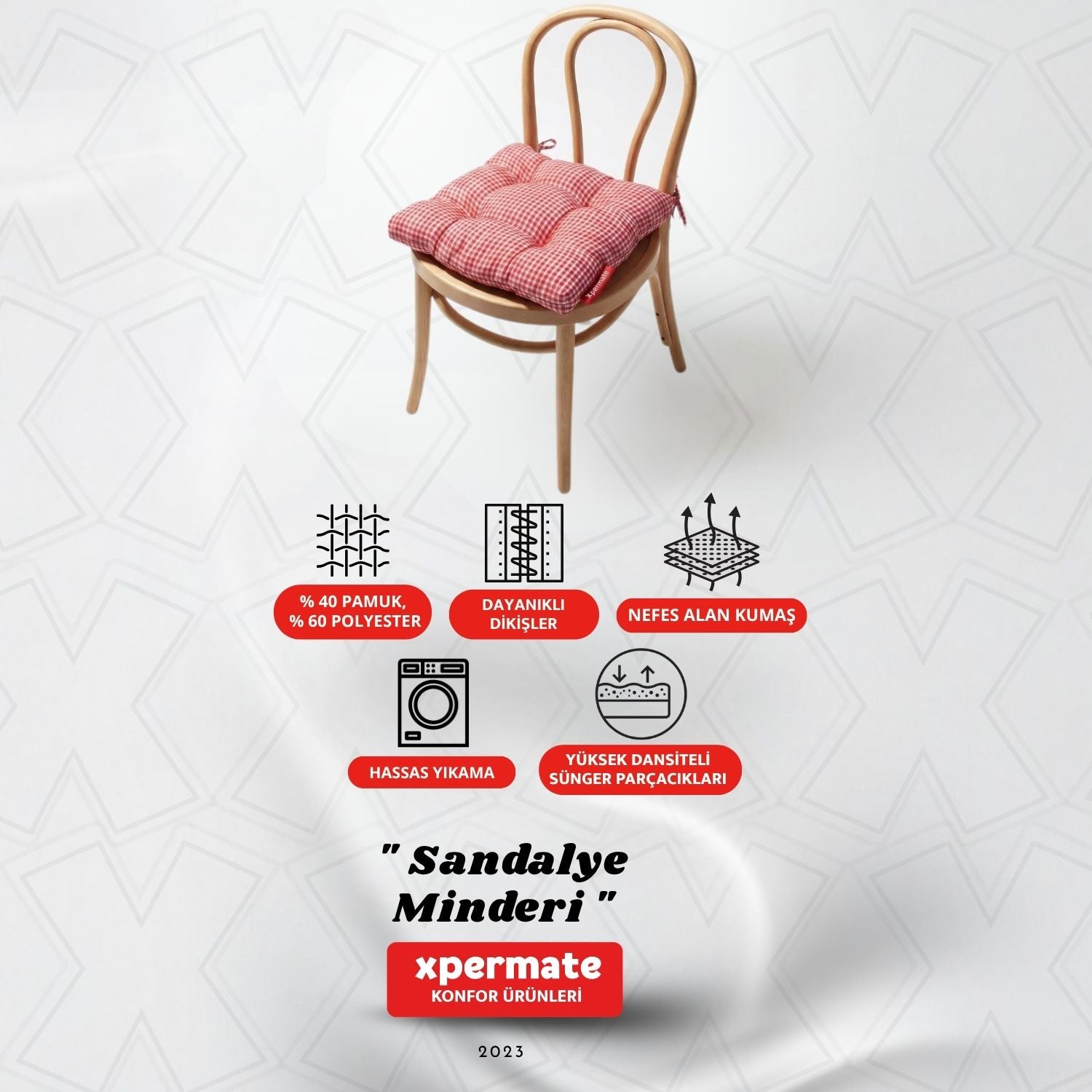Kırmızı
