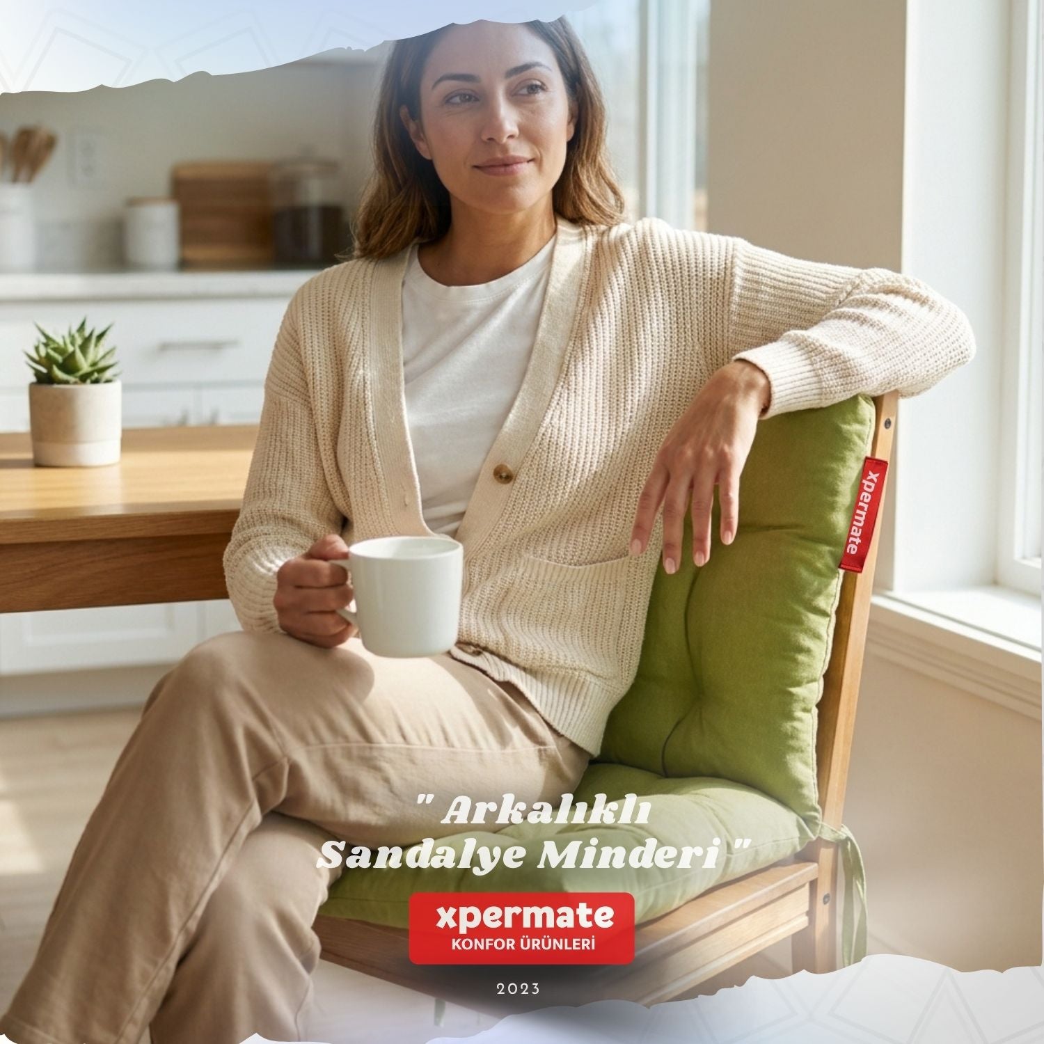 Yeşil