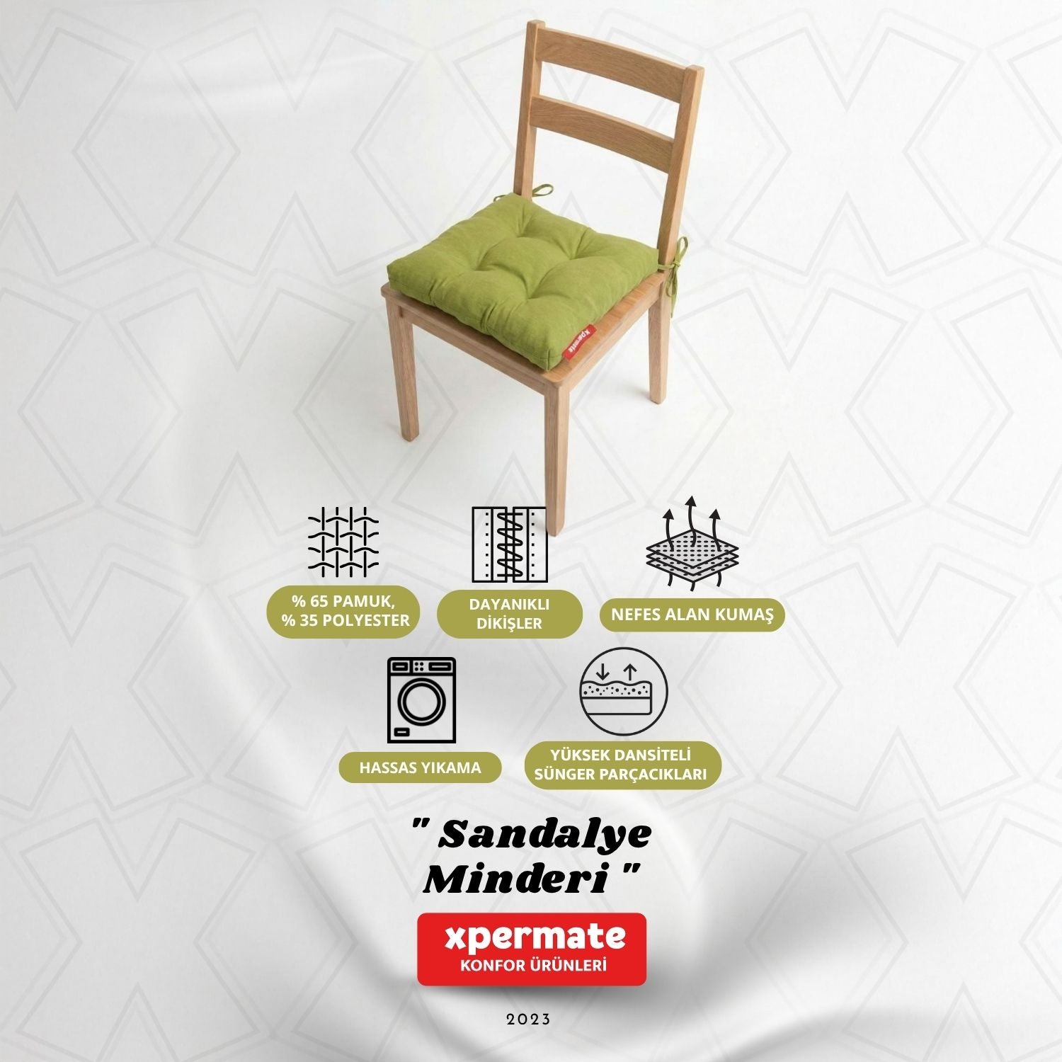 Yeşil