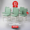 Yeşil - 6'lı