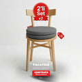 Antrasit - 2'li 