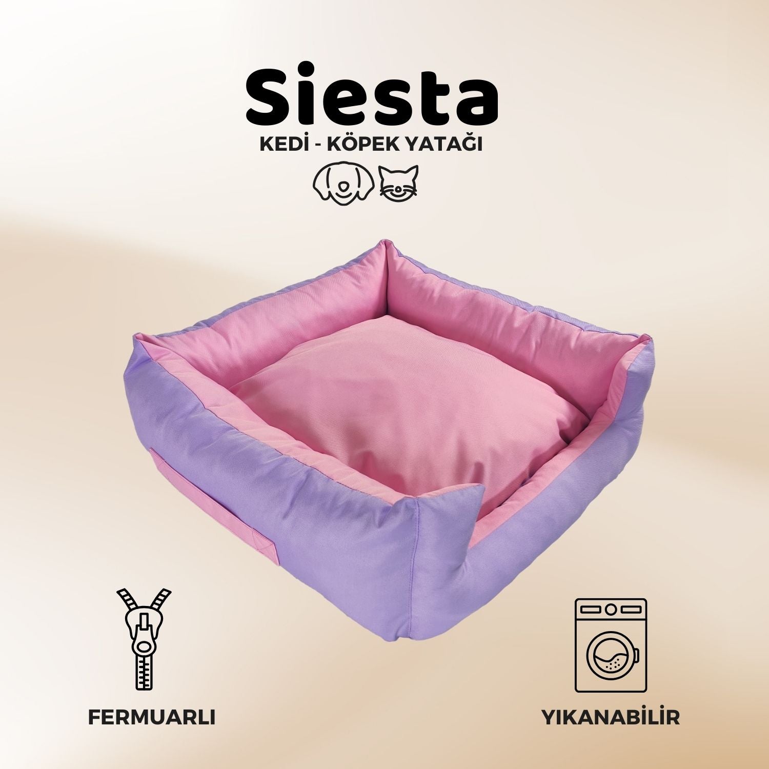 Lila Pembe 