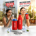 Kırmızı - 0.5 L