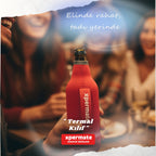Kırmızı - 0.5 L