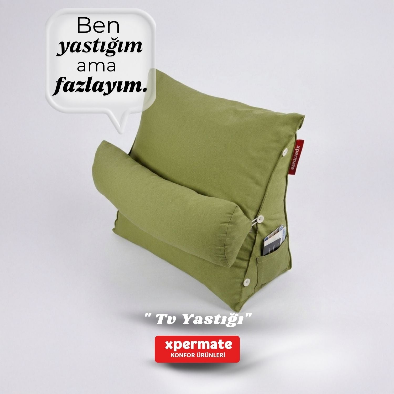 Yeşil