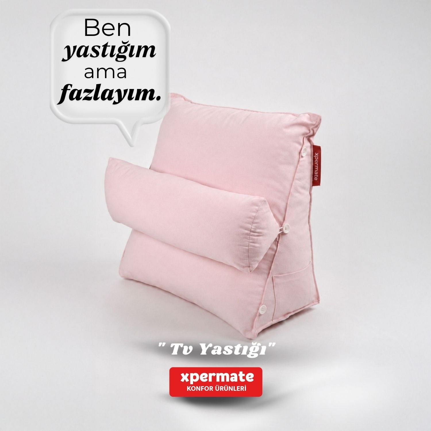 Toz Pembe
