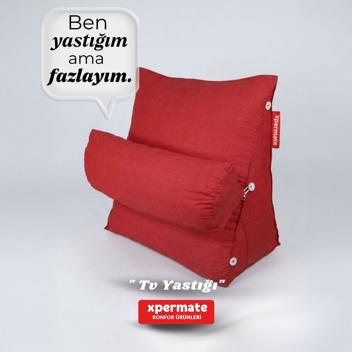Kırmızı